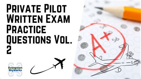 is the private pilot written test hard|faa private pilot written test.